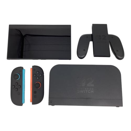 Nintendo (ニンテンドー) Nintendo Switch2 BEE-001