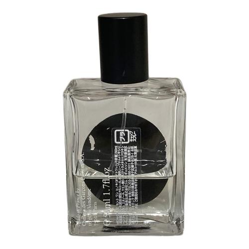 COMME des GARCONS (コムデギャルソン) オードトワレ MONOCLE 50ml 残量50%-80%