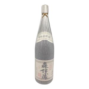 森伊蔵酒造 (モリイゾウシュゾウ) 森伊蔵 芋焼酎 1800ml