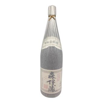 森伊蔵酒造 (モリイゾウシュゾウ) 森伊蔵 芋焼酎 1800ml