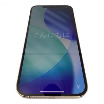 Apple (アップル) iPhone12 Pro Max MGCW3J/A