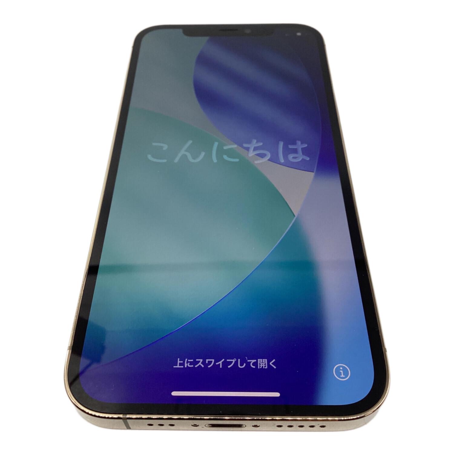 Apple (アップル) iPhone12 Pro MGMC3J/A｜トレファクONLINE
