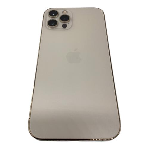 Apple (アップル) iPhone12 Pro MGMC3J/A