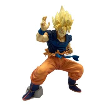 ドラゴンボール 孫悟空 フィギュア E賞 一番くじ