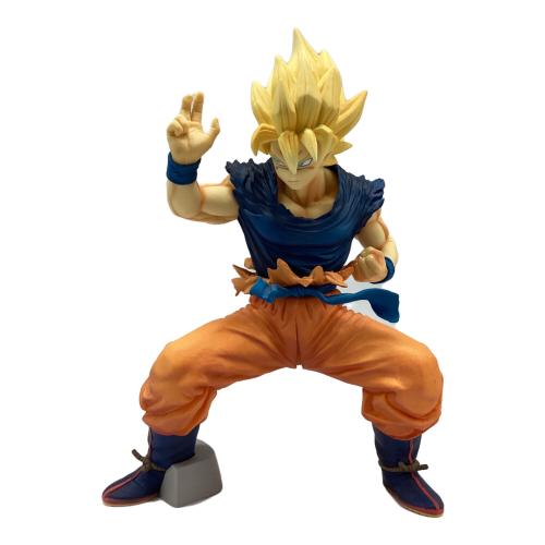 ドラゴンボール 孫悟空 フィギュア E賞 一番くじ