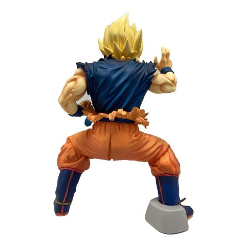 ドラゴンボール 孫悟空 フィギュア E賞 一番くじ