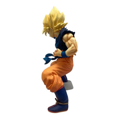 ドラゴンボール 孫悟空 フィギュア E賞 一番くじ