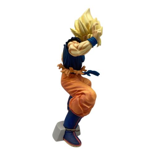 ドラゴンボール 孫悟空 フィギュア E賞 一番くじ