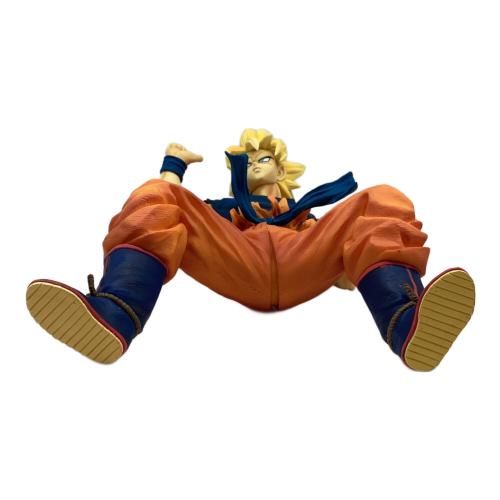 ドラゴンボール 孫悟空 フィギュア E賞 一番くじ