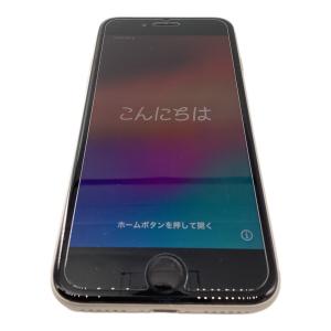 Apple (アップル) iPhone SE(第3世代) MMYD3J/A