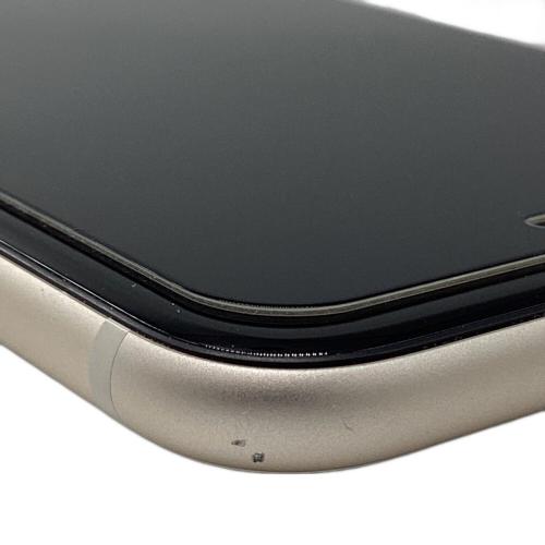 Apple (アップル) iPhone SE(第3世代) MMYD3J/A