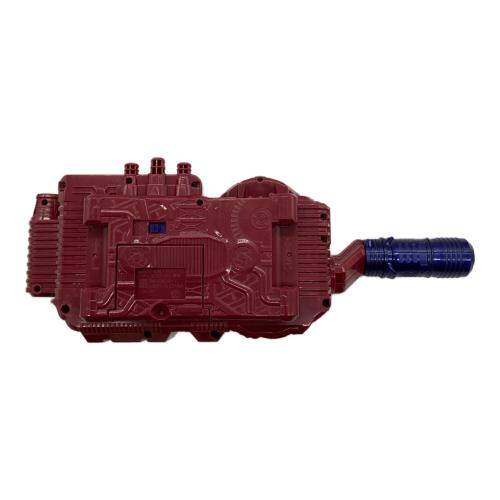 仮面ライダービルド (カメンライダービルド) SUPER BEST DXエボルドライバー 仮面ライダーエボルフェーズ1 to 4セット 仮面ライダー 開封品