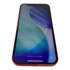 Apple (アップル) iPhone12 mini A2398