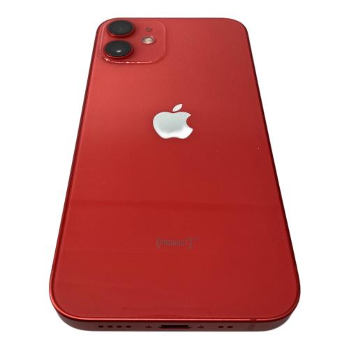 Apple (アップル) iPhone12 mini A2398