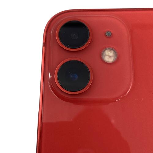 Apple (アップル) iPhone12 mini A2398
