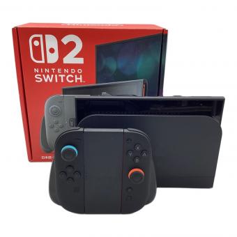 Nintendo (ニンテンドー) Nintendo Switch2 BEE-001