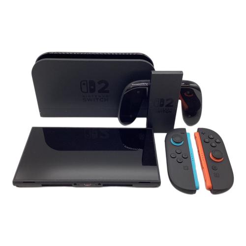 Nintendo (ニンテンドー) Nintendo Switch2 BEE-001
