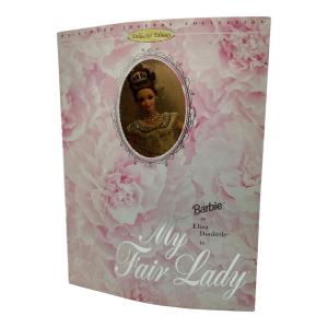 マイ・フェア・レディ イライザ・ドゥーリトル レトロホビー バービー・ハリウッド・レジェンド・コレクション