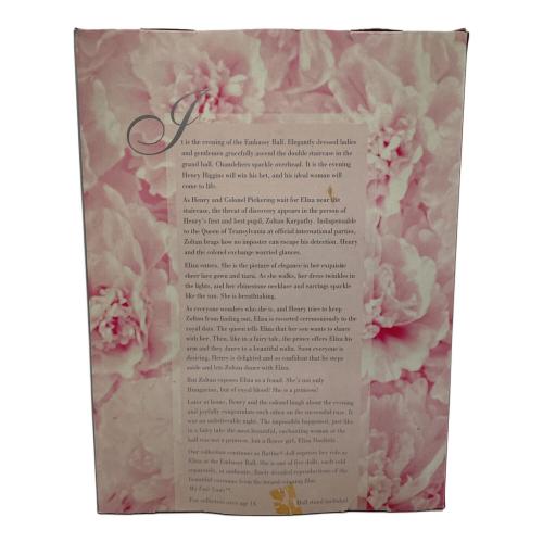 マイ・フェア・レディ イライザ・ドゥーリトル レトロホビー バービー・ハリウッド・レジェンド・コレクション