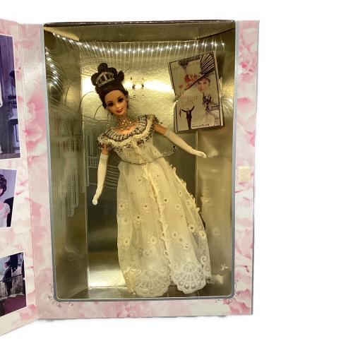 マイ・フェア・レディ イライザ・ドゥーリトル レトロホビー バービー・ハリウッド・レジェンド・コレクション