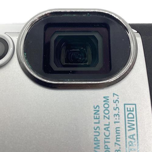OLYMPUS (オリンパス) デジタルカメラ TG-870