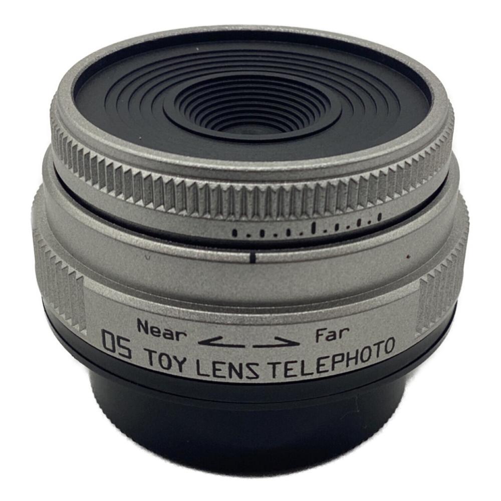 PENTAX ペンタックス　05 TOY LENS TELEPHOTO X-9 PENTAX (ペンタックス) 05 TOY LENS TELEPHOTO｜トレファクONLINE