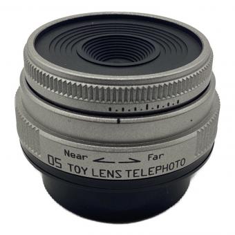 PENTAX (ペンタックス) 05 TOY LENS TELEPHOTO