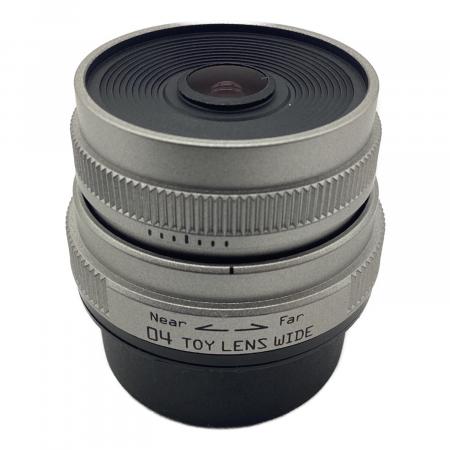 PENTAX (ペンタックス) 04 TOY LENS WIDE｜トレファクONLINE