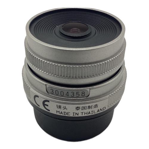 PENTAX (ペンタックス) 04 TOY LENS WIDE