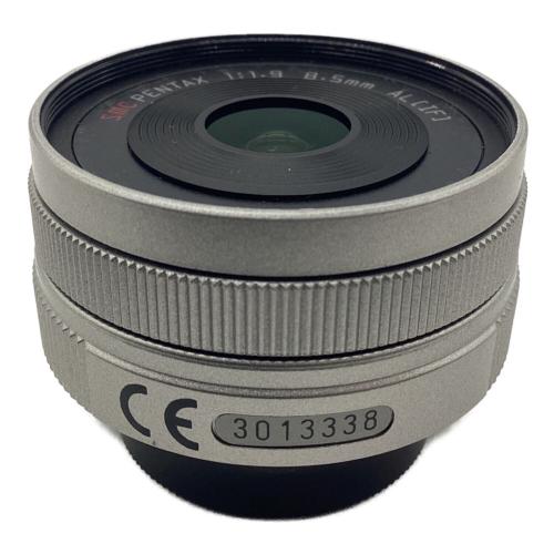 PENTAX (ペンタックス) 01 STANDARD PRIME