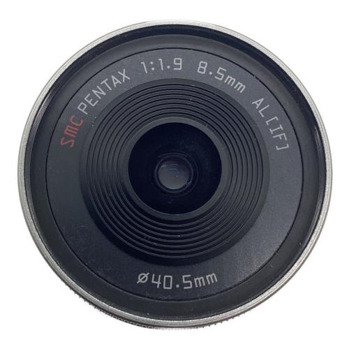PENTAX (ペンタックス) 01 STANDARD PRIME