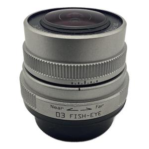 PENTAX (ペンタックス) 03 FISH-EYE