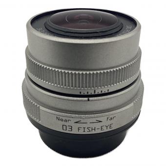 PENTAX (ペンタックス) 03 FISH-EYE