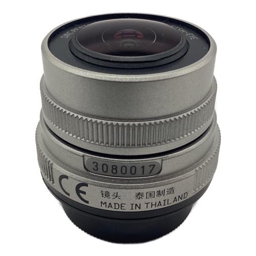 PENTAX (ペンタックス) 03 FISH-EYE