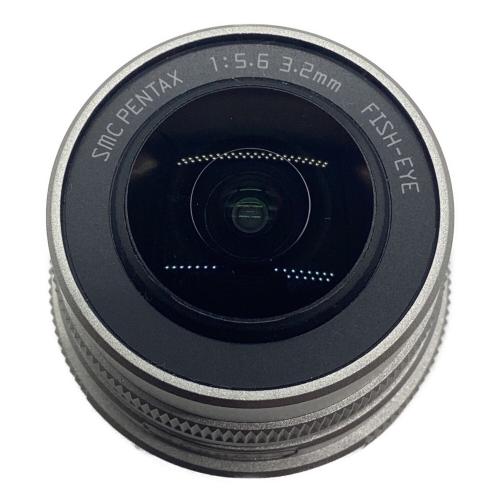 PENTAX (ペンタックス) 03 FISH-EYE
