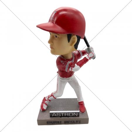 大谷翔平 フィギュア 17 エンゼルス ロスアンゼルス エンジェルス DH 大谷翔平 17 - OYO Sports Japan