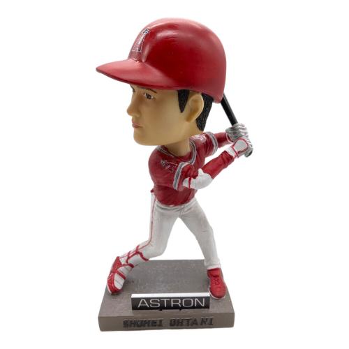 大谷翔平 首振りフィギュア エンゼルス
