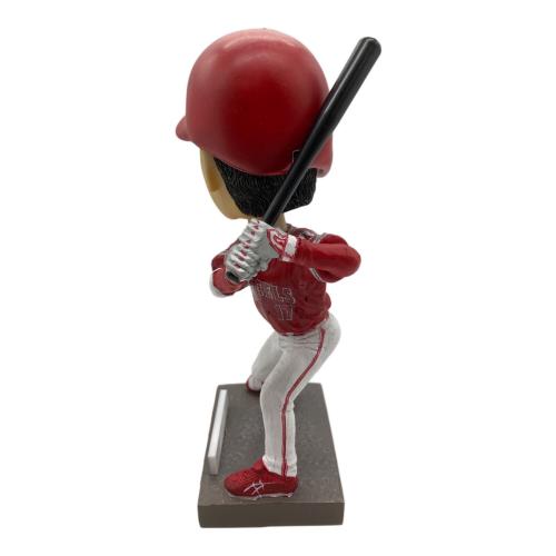大谷翔平 首振りフィギュア エンゼルス