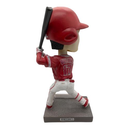 大谷翔平 首振りフィギュア エンゼルス