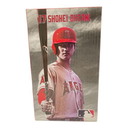 大谷翔平 首振りフィギュア エンゼルス