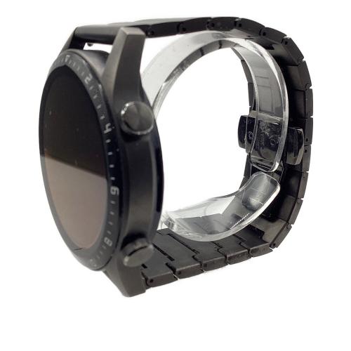 HUAWEI (ファーウェイ) スマートウォッチ WATCh GT 2