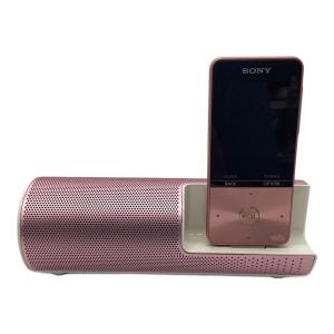 SONY (ソニー) ポータブルプレーヤー NW-S315