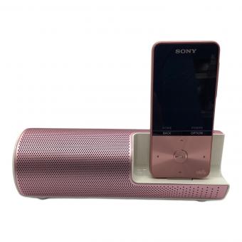 SONY (ソニー) ポータブルプレーヤー NW-S315