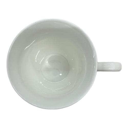 Wedgwood (ウェッジウッド) マグカップ（リー） ワイルドストロベリー