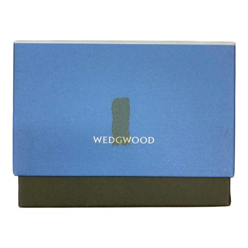 Wedgwood (ウェッジウッド) マグカップ（リー） ワイルドストロベリー