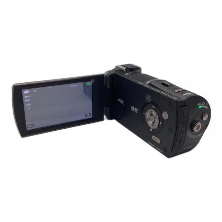 KEIYO (ケーヨー) 4Kビデオカメラ AN-S101｜トレファクONLINE