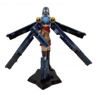 BANDAI (バンダイ) DX MMZ-01モエモエズキューン！ 戦隊ヒーロー