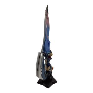 BANDAI (バンダイ) DX MMZ-02ムニュムニュズバーーン 非公認戦隊アキバレンジャー