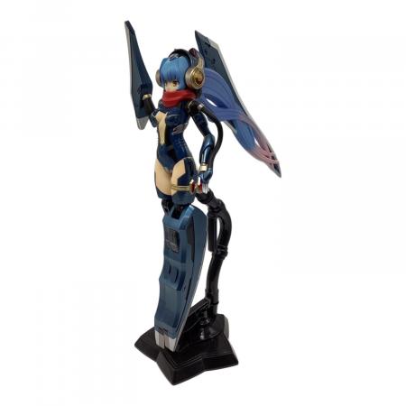 BANDAI (バンダイ) DX MMZ-02ムニュムニュズバーーン 非公認戦隊アキバ