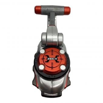 仮面ライダーカブト (カメンライダーカブト) COMPLETE SELECTION MODIFICATION HYPERZECTER 仮面ライダー